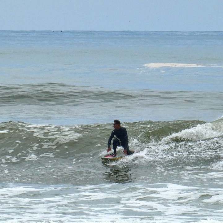 Escuela de Surf Costa Verde
