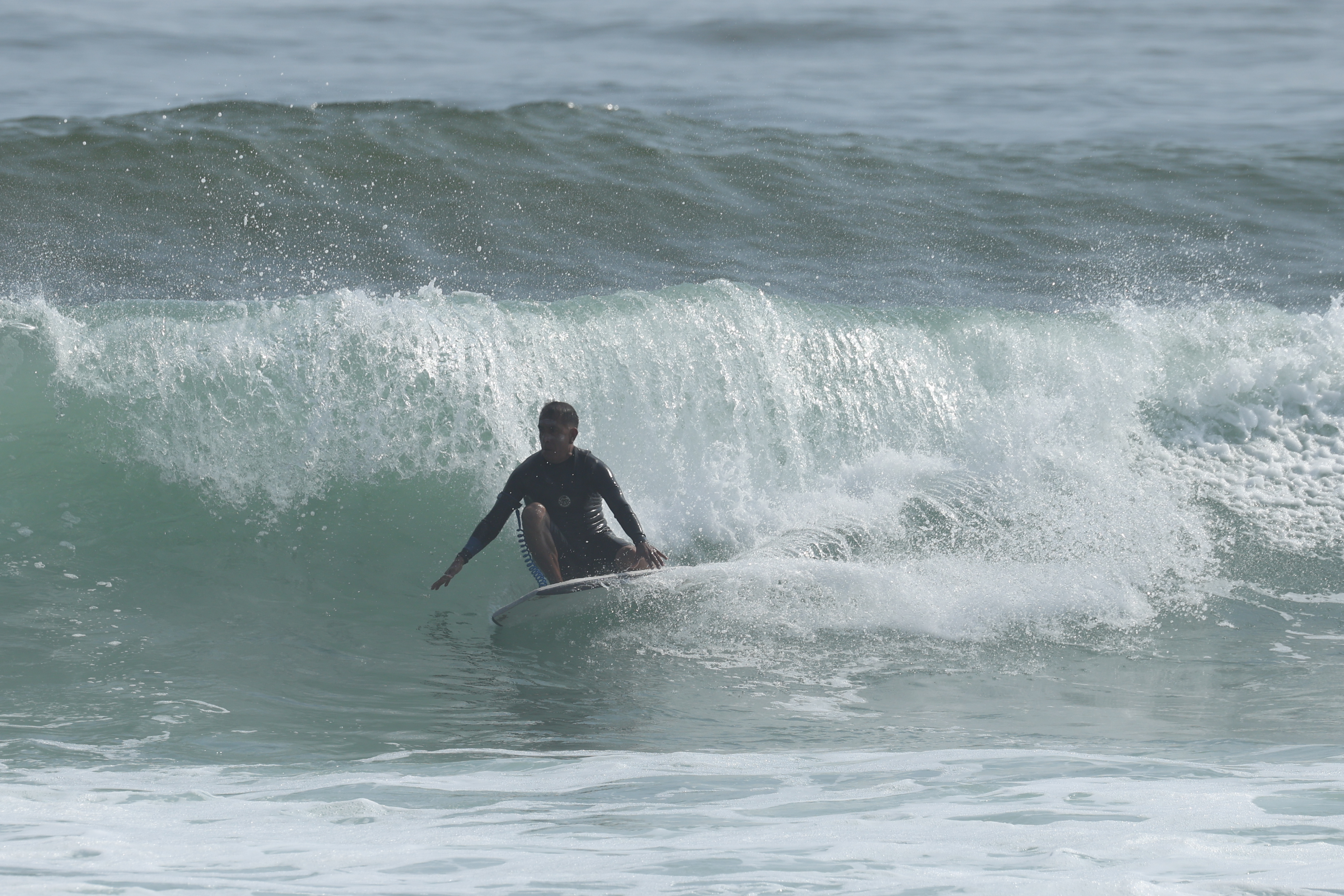Escuela de Surf Costa Verde