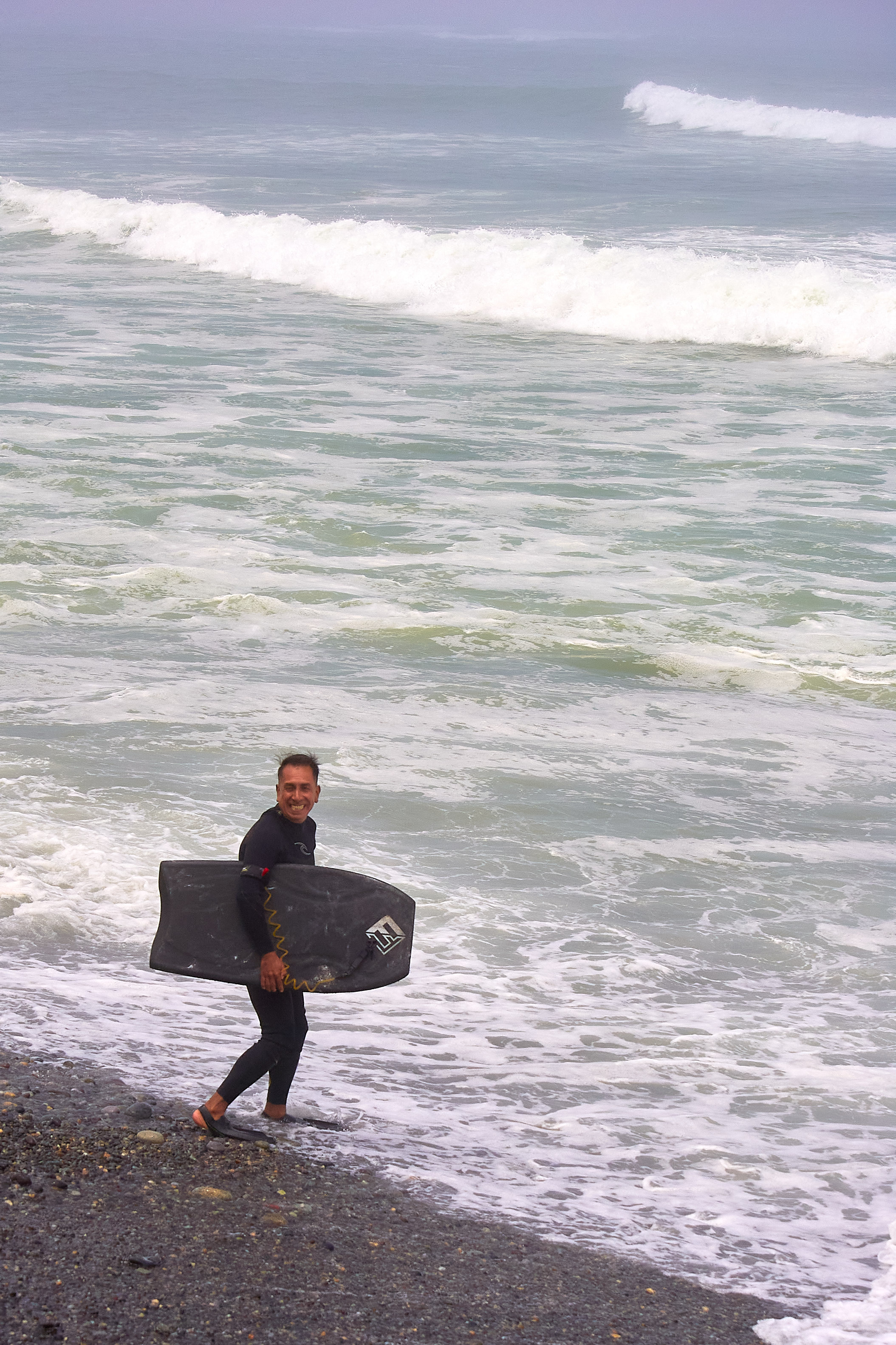 Bodyboard 3